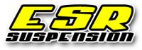 ESR Suspension Sponsor Logo