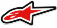 Alpine Stars Sponsor Logo