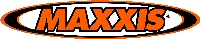 Maxxis Sponsor Logo