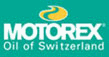 Motorex Sponsor Logo
