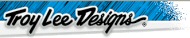 Troy Lee Designs Sponsor Logo